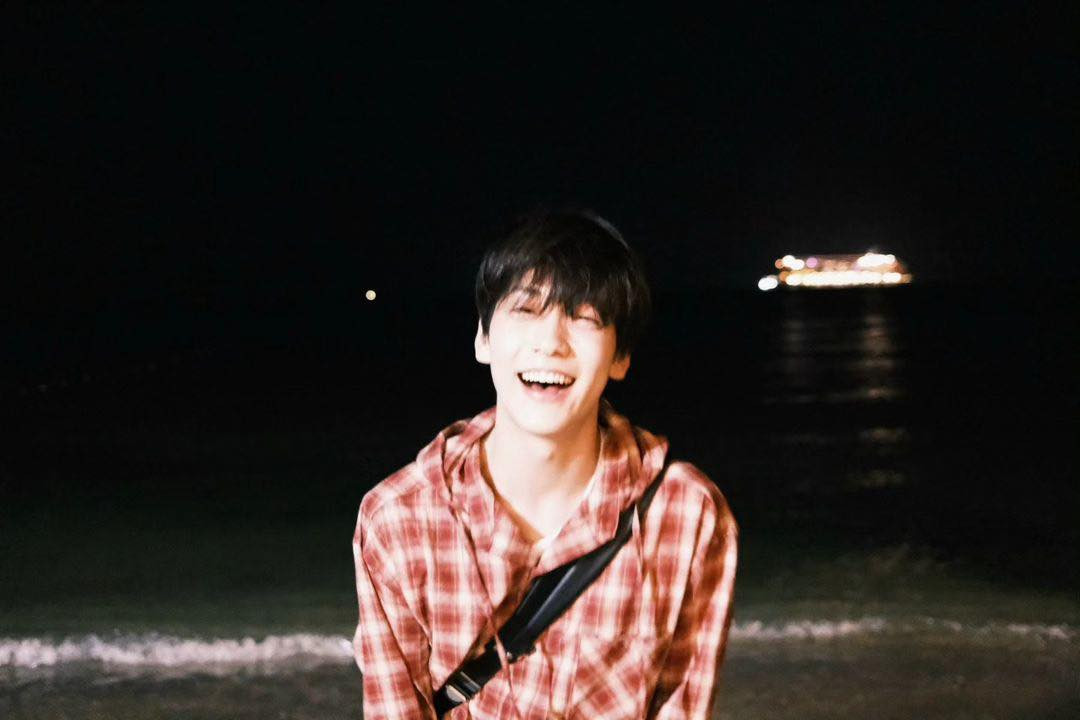 “Ngày 1 và 2 của chuyến du lịch Việt Nam, mình thực sự rất hạnh phúc” – Soobin chia sẻ loạt ảnh lên trang cá nhân và nhận được nhiều sự chú ý của người hâm mộ, đặc biệt là fan Việt.