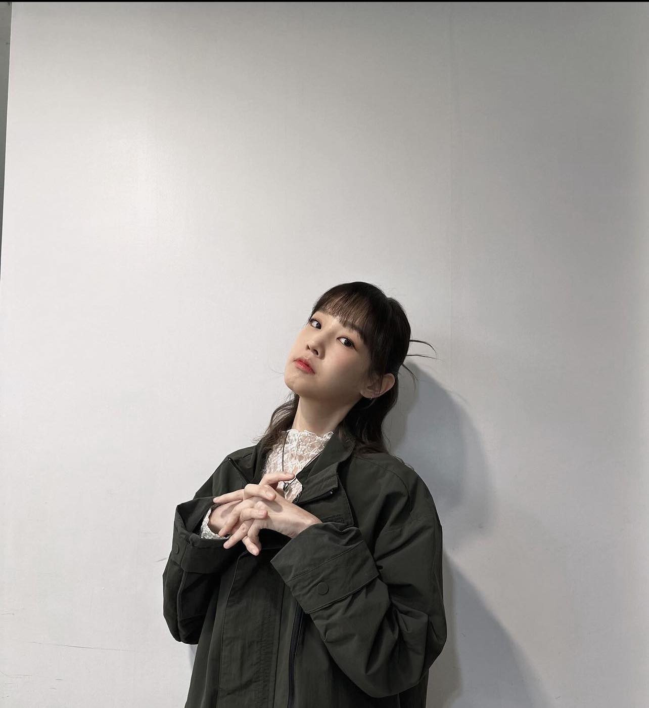 Bài đăng cuối trên Instagram của Park Bo Ram. Ảnh: @ramramram2. Bài đăng cuối trên Instagram của Park Bo Ram. Ảnh: @ramramram2.