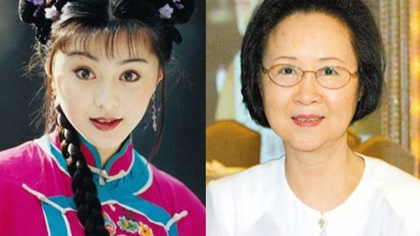 Phạm Băng Băng vẫn viết lời tiếc thương Quỳnh Dao dù hai bên mâu thuẫn. Phạm Băng Băng vẫn viết lời tiếc thương Quỳnh Dao dù hai bên mâu thuẫn.