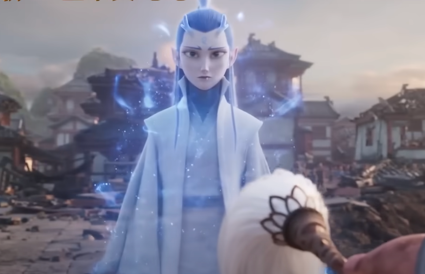 Khán giả mong đợi phần 3 sau hiệu ứng quá tốt từ 2 phần đầu. Khán giả mong đợi phần 3 sau hiệu ứng quá tốt từ 2 phần đầu.