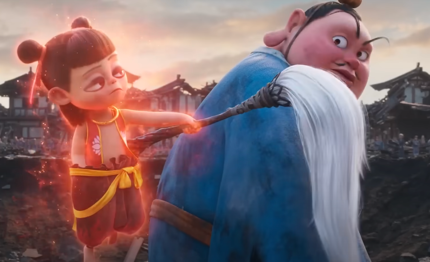 Khán giả mong đợi phần 3 sau hiệu ứng quá tốt từ 2 phần đầu. Khán giả mong đợi phần 3 sau hiệu ứng quá tốt từ 2 phần đầu.