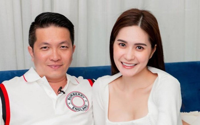 Đoàn Di Băng cho rằng đây là lỗi của nhà sản xuất và nhà máy, vợ chồng cô cũng chịu thiệt hại.