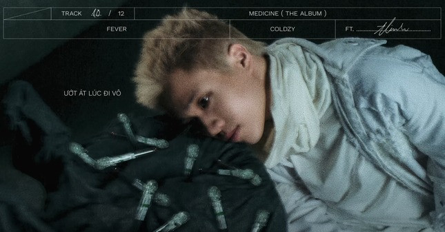 MV Fever gây tranh cãi trong trong album của Coldzy. MV Fever gây tranh cãi trong trong album của Coldzy.