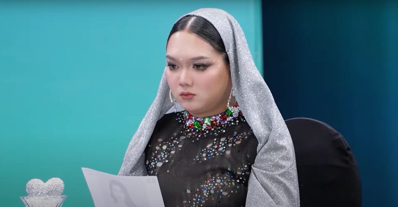 TikToker Phạm Thoại. TikToker Phạm Thoại.