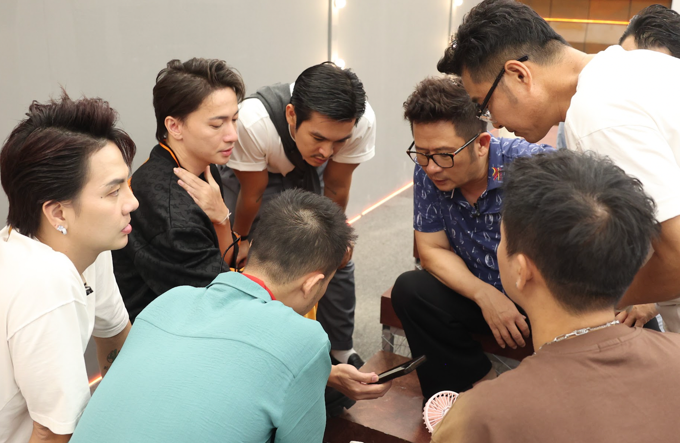 4 Liên Minh được thành lập, S.T Sơn Thạch hụt hẫng khi xác lập liên minh với Nhà Xương Rồng.