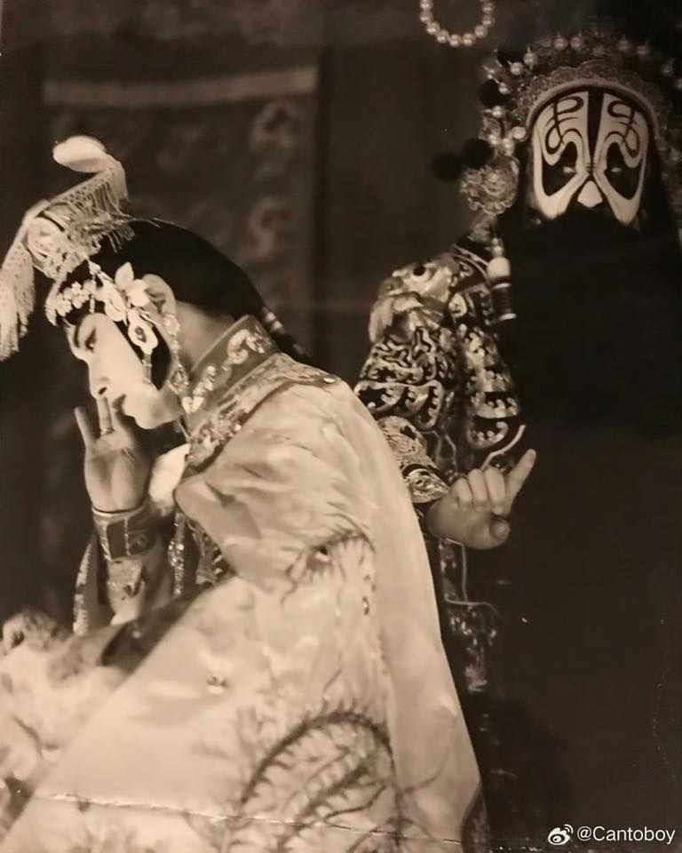 Đường Hạc Đức nhớ Trương Quốc Vinh. Đường Hạc Đức nhớ Trương Quốc Vinh.