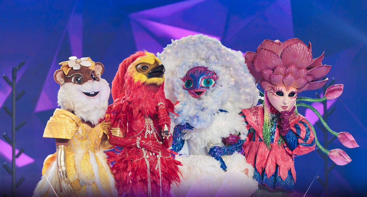 Mùa một có nhiều nhân tố mạnh, câu chuyện hấp dẫn, khán giả khó đoán giọng. Mùa một có nhiều nhân tố mạnh, câu chuyện hấp dẫn, khán giả khó đoán giọng.