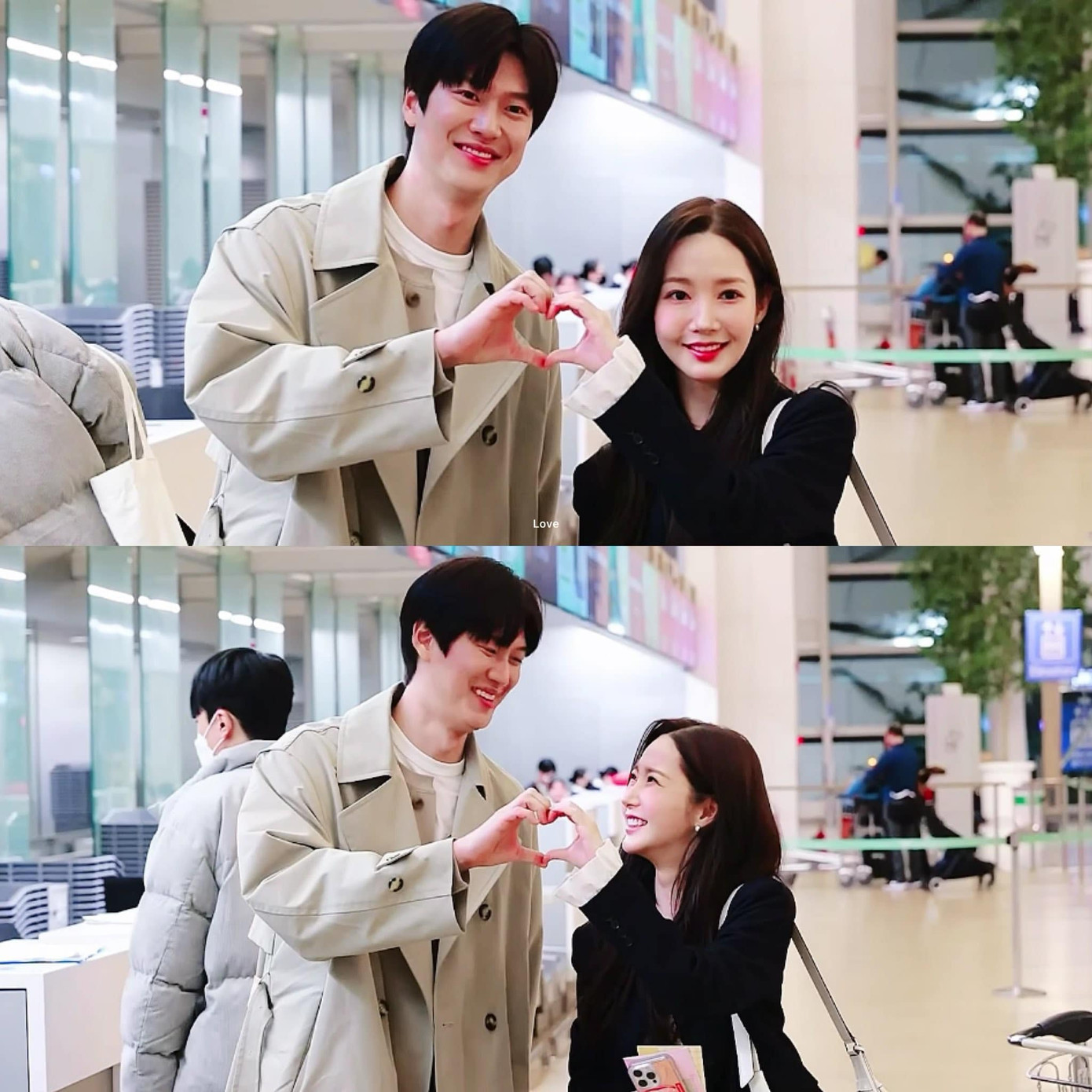 Cô đi mà lấy chồng tôi kể về câu chuyện của Kang Ji Won (Park Min Young). Sau khi được trao cơ hội sống lần hai, cô hợp tác với sếp của mình là Yoo Ji Hyuk (Na In Woo) trả thù người bạn thân Jung Soo Min (Song Ha Yoon) và chồng cũ Park Min Hwan (Lee Yi Kyung) vì bị cả hai lừa dối.