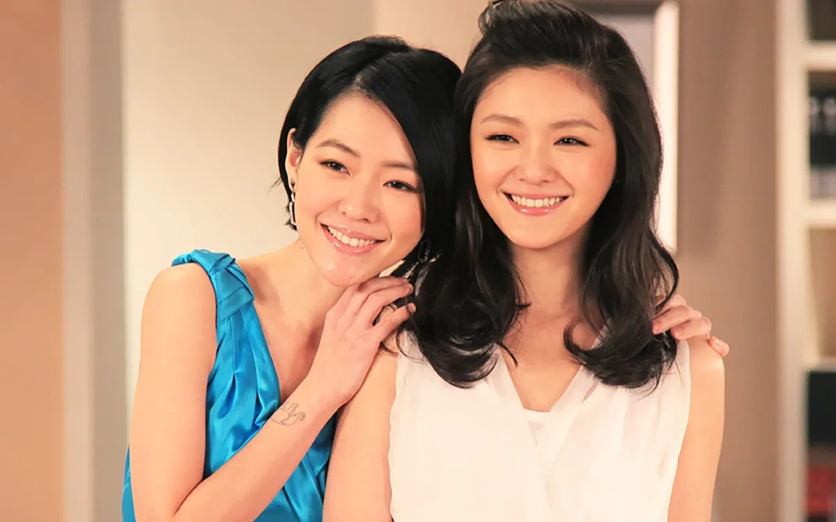 Từ Hy Đệ chưa phục hồi tinh thần sau khi chị gái qua đời.