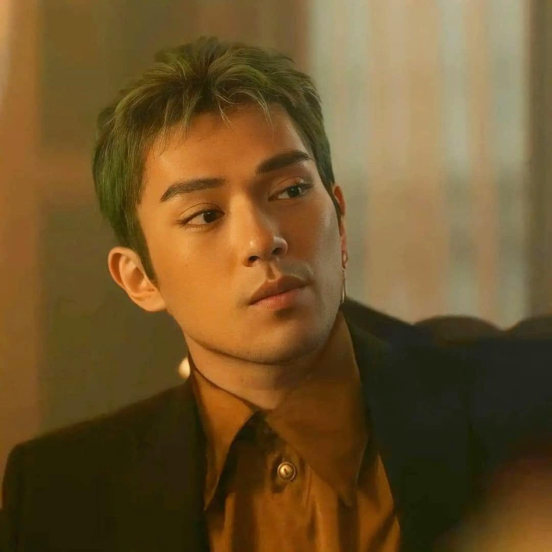 Mackenyu tạo &quot;bão&quot; với vai Zoro trong One Piece live-action. Anh tiếp tục theo đuổi những dự án mới và được đánh giá là một trong những diễn viên trẻ triển vọng của giới giải trí Nhật Bản. Ảnh: X.