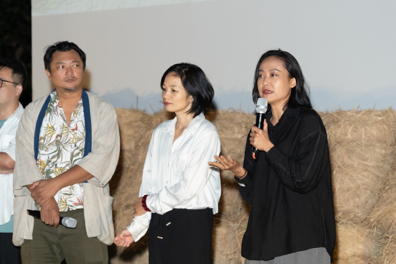 Đây là chuỗi hoạt động được tạo ra với mục đích tạo cơ hội giao lưu, vui chơi, học hỏi lẫn nhau từ những nhà làm phim có cùng niềm yêu thích đối với nghệ thuật.