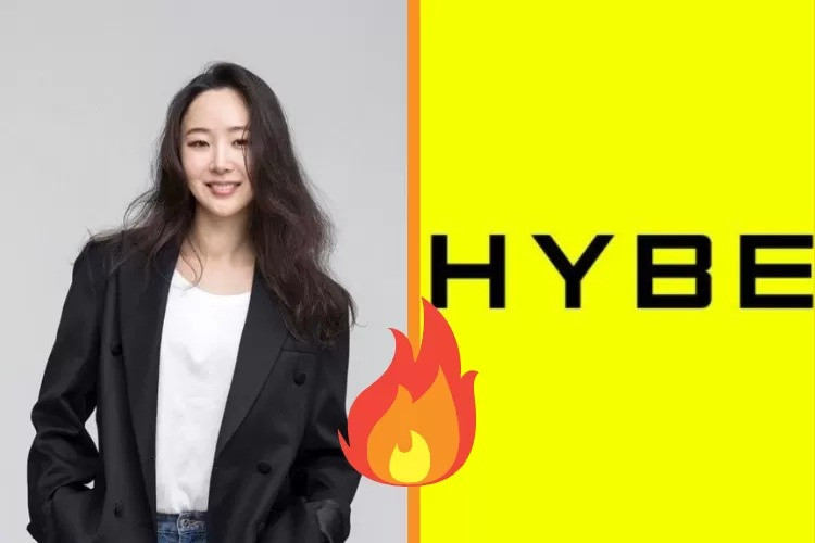 HYBE kiện Min Hee Jin và phó giám đốc điều hành Ador về tội lạm dụng tín nhiệm. HYBE kiện Min Hee Jin và phó giám đốc điều hành Ador về tội lạm dụng tín nhiệm.