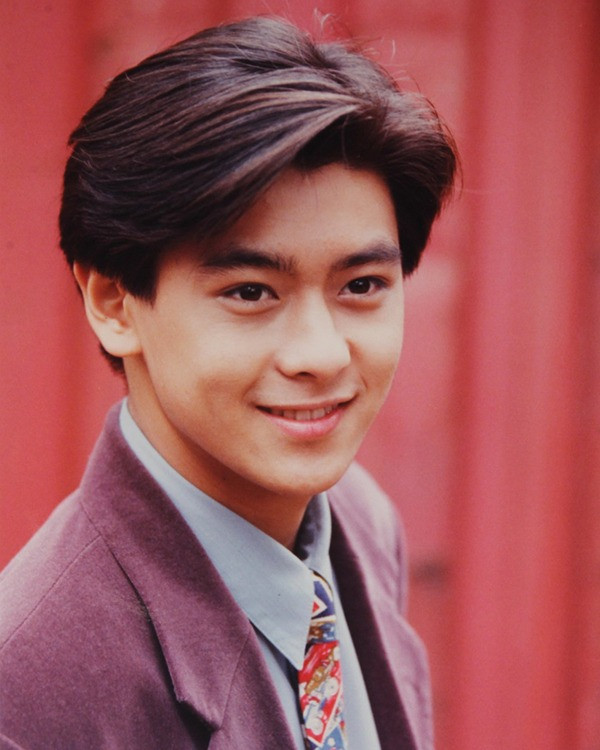 Lâm Chí Dĩnh (trái), Hứa Quang Hán... đều thực hiện nghĩa vụ quân sự khi đang ở đỉnh cao sự nghiệp.