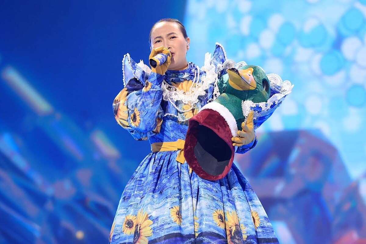 Ca sĩ Khánh Linh là trường hợp gây tiếc nuối vì bị loại sớm. Ca sĩ Khánh Linh là trường hợp gây tiếc nuối vì bị loại sớm.