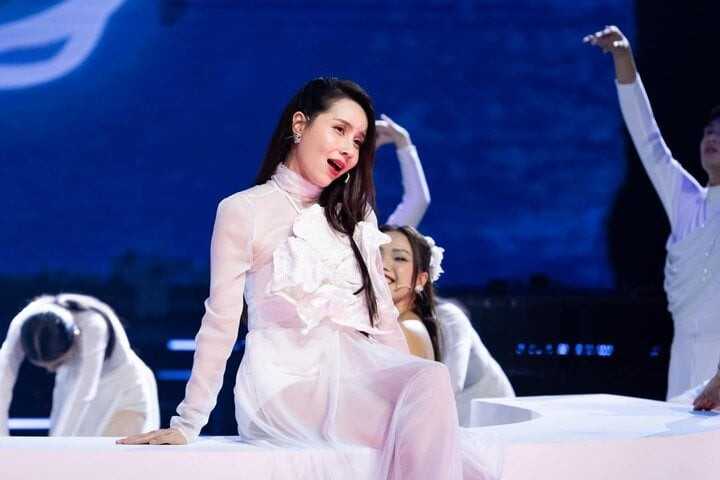 Các nghệ sĩ được khán giả quan tâm sau khi tham gia chương trình. Nhiều người hút lượng fan mới theo dõi, ủng hộ. Các nghệ sĩ được khán giả quan tâm sau khi tham gia chương trình. Nhiều người hút lượng fan mới theo dõi, ủng hộ.