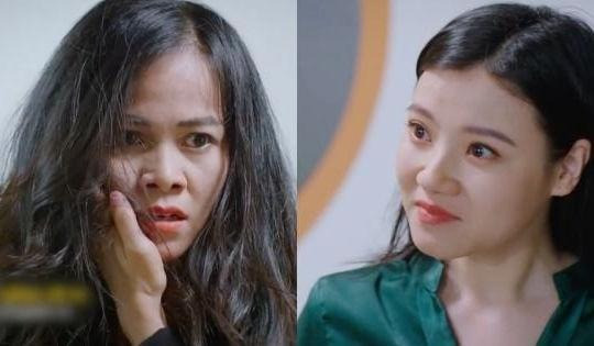 Nhiều phim Việt có cảnh đánh ghen của hội bạn thân.