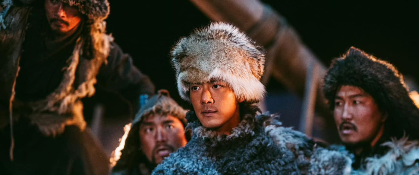 Xạ điêu anh hùng truyện: Hiệp chi đại giả của Từ Khắc thất bại mùa phim Tết tại Trung Quốc. Xạ điêu anh hùng truyện: Hiệp chi đại giả của Từ Khắc thất bại mùa phim Tết tại Trung Quốc.