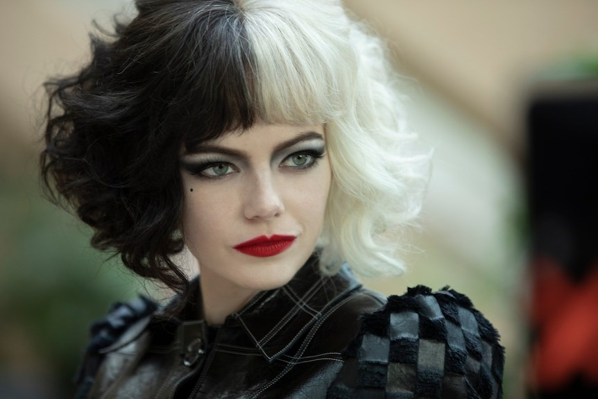 Emma Stone đã sản xuất nhiều dự án, bao gồm Cruella và Poor Things. Ảnh: Disney Emma Stone đã sản xuất nhiều dự án, bao gồm Cruella và Poor Things. Ảnh: Disney