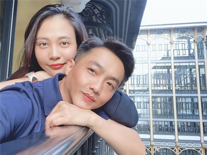 Vợ chồng Cường Đô La - Đàm Thu Trang bức xúc khi bị mạo danh. Vợ chồng Cường Đô La - Đàm Thu Trang bức xúc khi bị mạo danh.