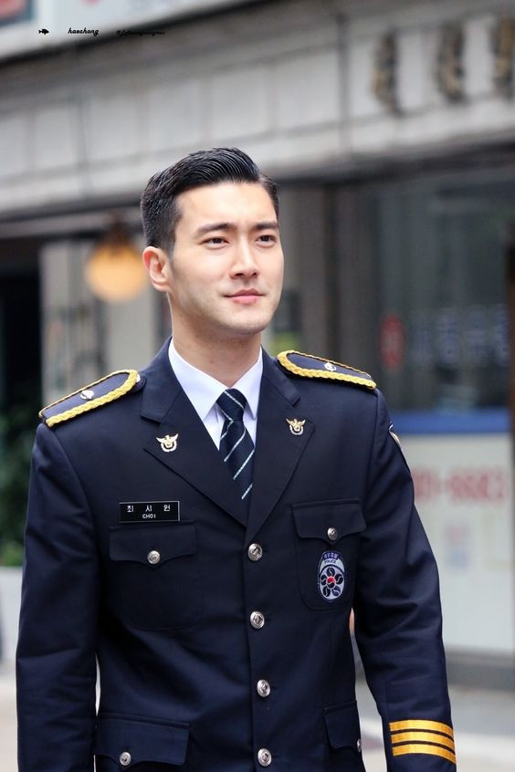 Nam thần tượng liên tục và tích cực chia sẻ những việc làm tốt đẹp của mình thông qua chiến dịch Quỹ Nhi đồng Liên hợp quốc từ năm 2010. Năm 2015, anh được bổ nhiệm làm đại diện đặc biệt cho cơ quan này. Hoạt động đầu tiên sau khi phục vụ trong quân đội của anh là tham gia chương trình SMile for U của tổ chức phúc lợi xã hội phối hợp với SM Entertainment.