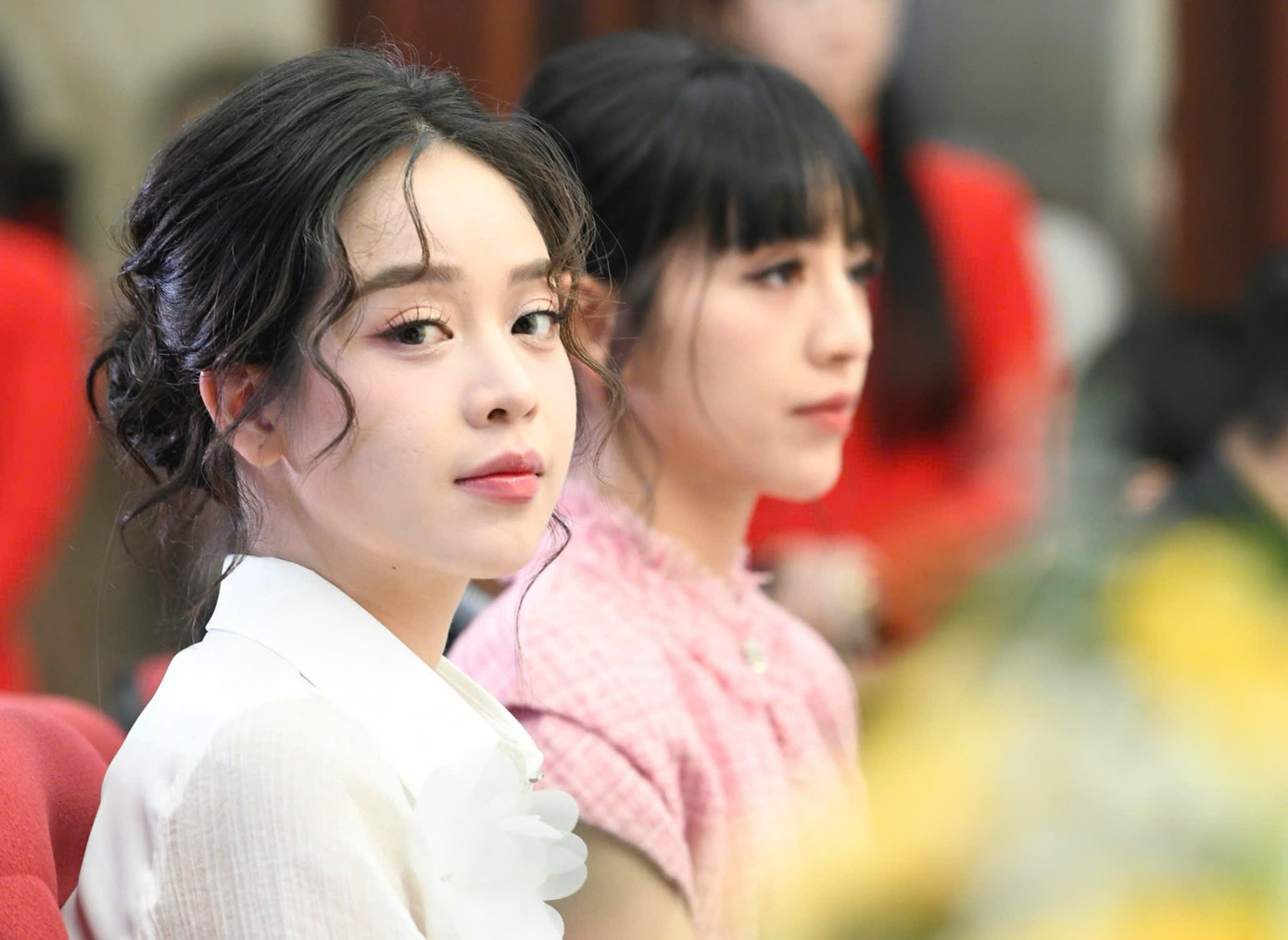 Thanh Thủy hy vọng những mùa giải tiếp theo của giải thưởng &quot;Bền Đam Mê&quot; sẽ tiếp tục tìm ra những cá nhân xuất sắc và vinh danh họ.