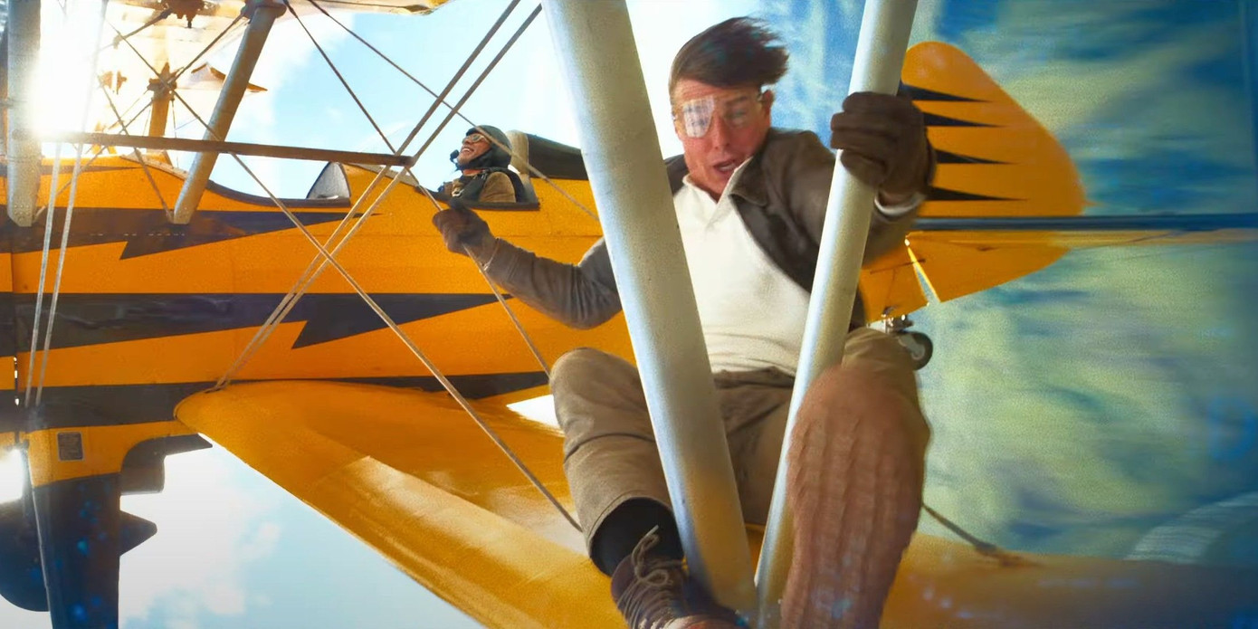 “Mission: Impossible - The Final Reckoning” dẫn đầu phòng vé trong số các phim nước ngoài nửa đầu năm 2025 ở thị trường Hàn Quốc. “Mission: Impossible - The Final Reckoning” dẫn đầu phòng vé trong số các phim nước ngoài nửa đầu năm 2025 ở thị trường Hàn Quốc.