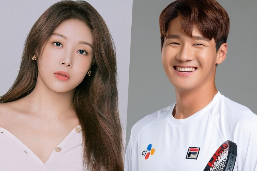 Yubin và Kwon Soon-woon bị bắt gặp hẹn hò hồi tháng 5. Theo truyền thông Hàn Quốc, Yubin đã được bắt gặp có mặt trên khán đài tại Vòng chung kết Davis Cup 2023 được tổ chức tại Trung tâm Quần vợt Công viên Olympic Seoul vào tháng 2. Cả hai đã tận hưởng buổi hẹn sau trận đấu.