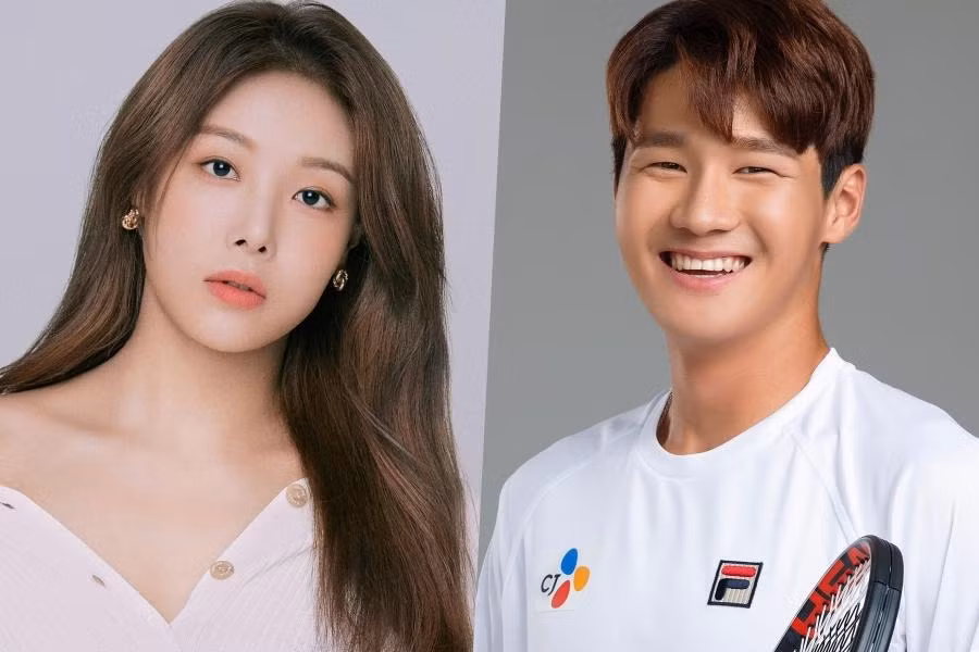 Yubin và Kwon Soon-woon bị bắt gặp hẹn hò hồi tháng 5. Theo truyền thông Hàn Quốc, Yubin đã được bắt gặp có mặt trên khán đài tại Vòng chung kết Davis Cup 2023 được tổ chức tại Trung tâm Quần vợt Công viên Olympic Seoul vào tháng 2. Cả hai đã tận hưởng buổi hẹn sau trận đấu.