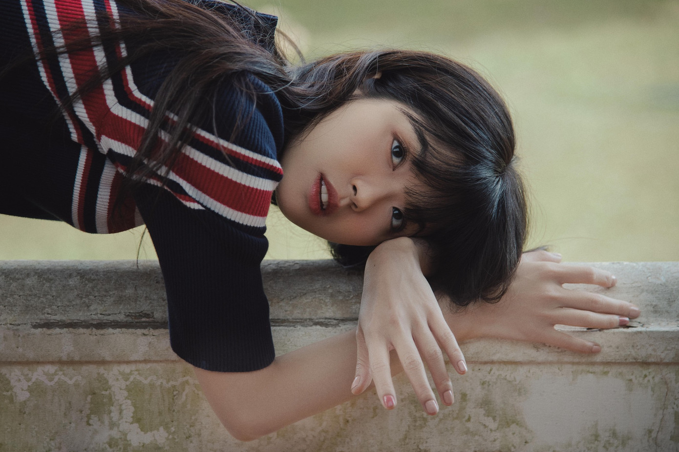 Suni Hạ Linh. Suni Hạ Linh.