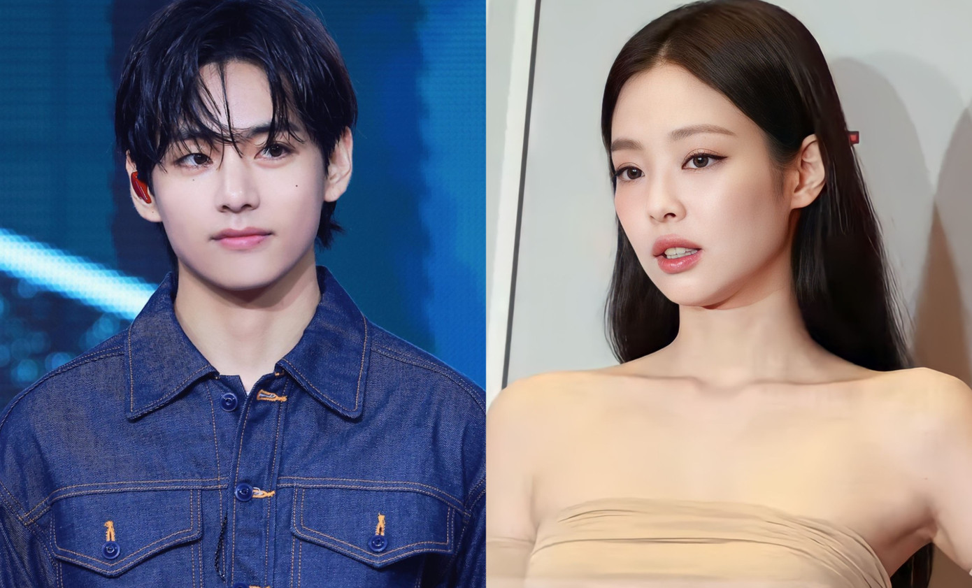 V (BTS) và Jennie (BlackPink) chia tay sau hơn một năm hẹn hò. V (BTS) và Jennie (BlackPink) chia tay sau hơn một năm hẹn hò.