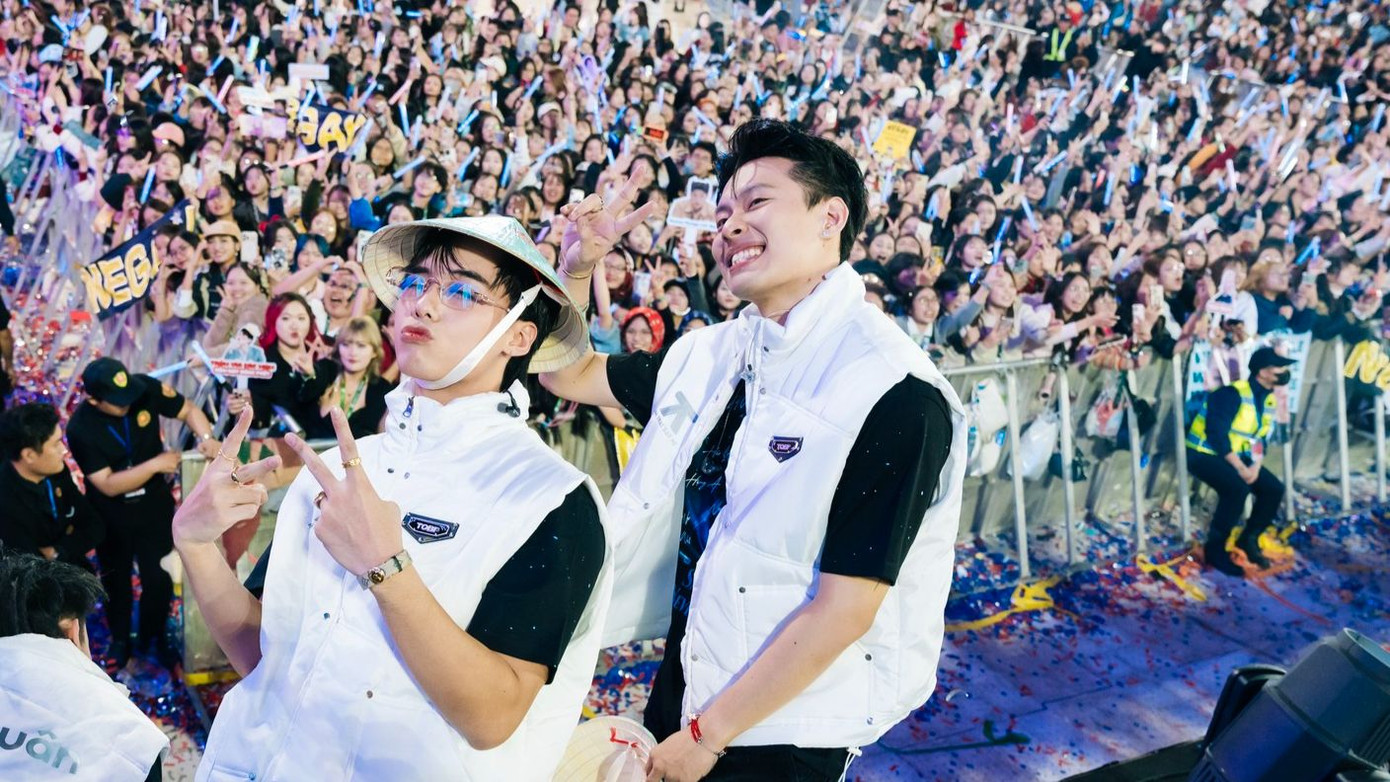 Chuyên gia e ngại các concert Anh trai chỉ nổi lên như một hiện tượng thoáng qua, đáng quan tâm ở thời điểm hiện tại.