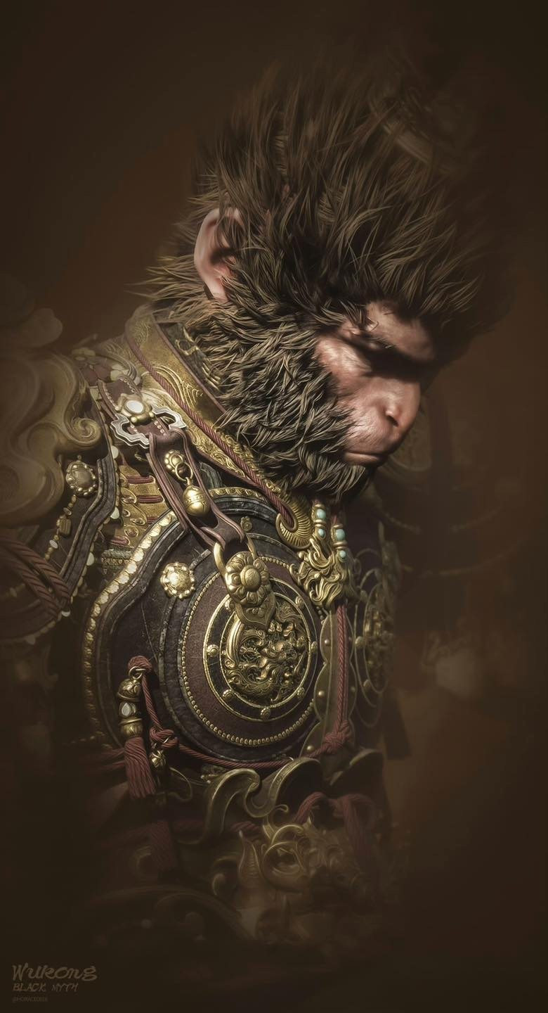 Tôn Ngộ Không sau khi thỉnh kinh được mở ra tuyến truyện mới.