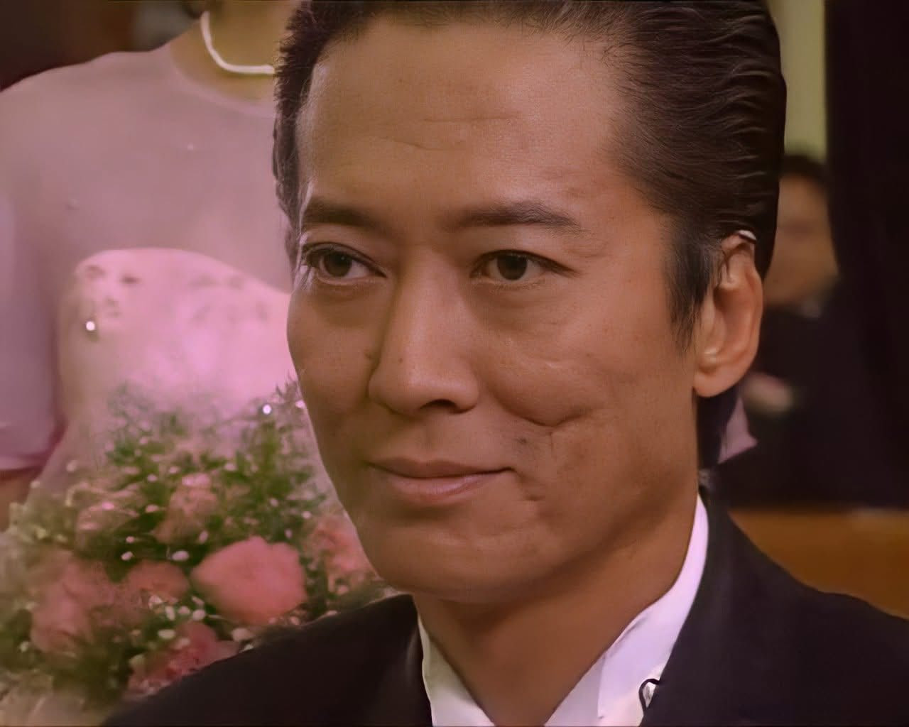 &quot;Ác nhân&quot; nổi tiếng màn ảnh Phương Cương qua đời ở tuổi 78.