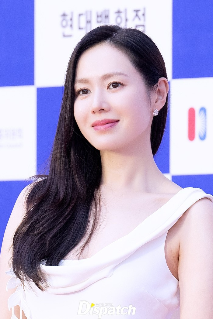 Xuất hiện trong phần đặc biệt, cô được giới thiệu về sự nghiệp điện ảnh trong 23 năm qua. Là một trong những diễn viên nữ hàng đầu của xứ sở Kim chi, cô đã góp công sức trong nhiều tác phẩm ăn khách như Vợ tôi đã kết hôn (2008), Hải tặc (2014), Công chúa cuối cùng (2016), Và em sẽ đến (2018)…