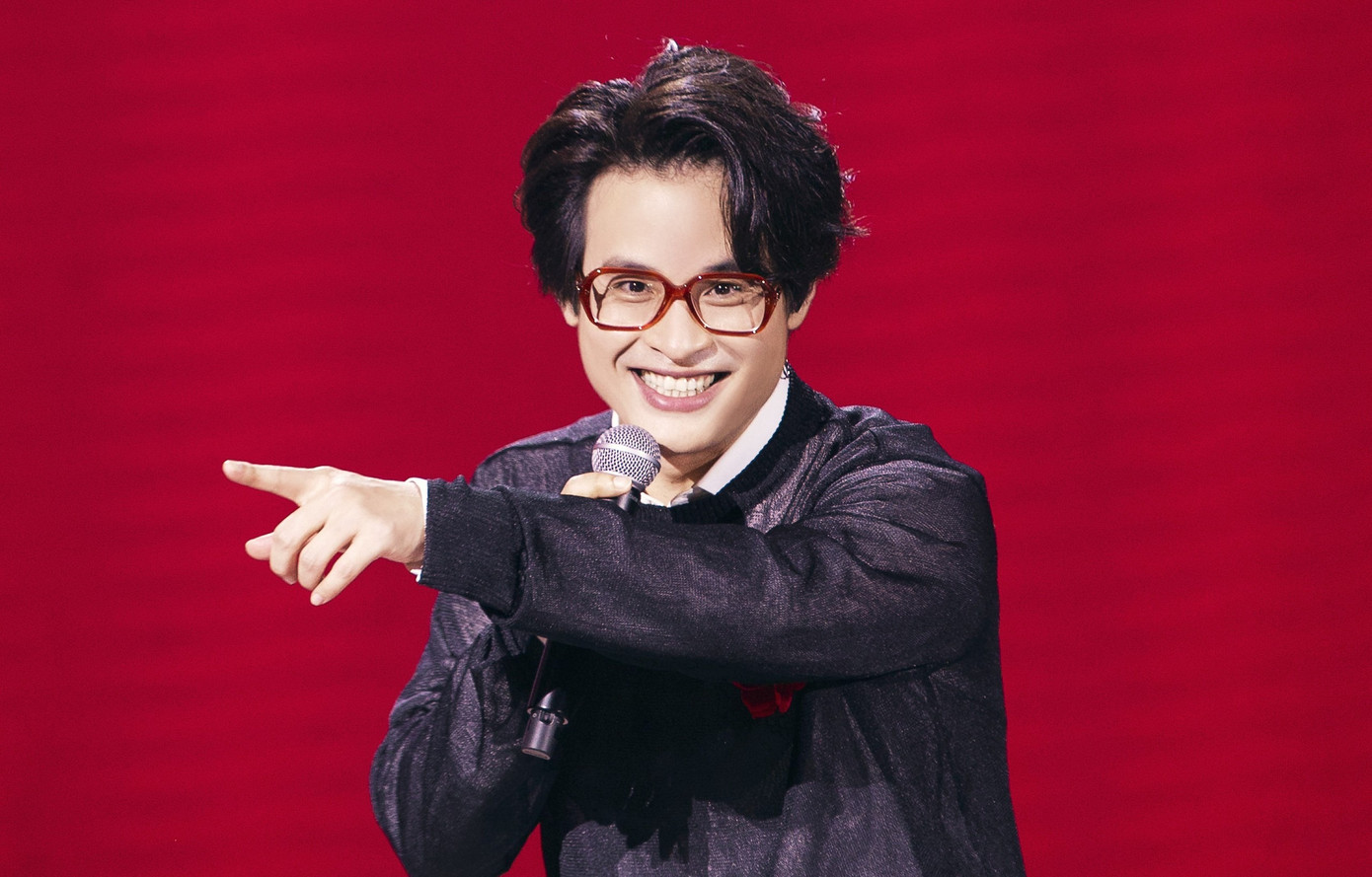 Hà Anh Tuấn bị cư dân mạng "check VAR" tiền ủng hộ đồng bào miền Bắc.