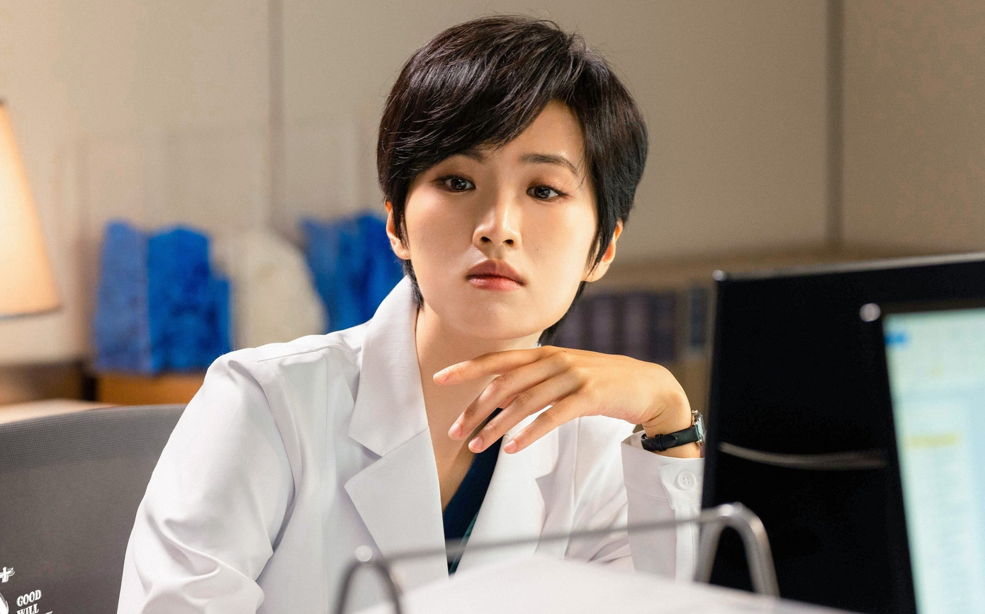 Diễn viên Diêu An Na - con gái Chủ tịch Huawei Nhậm Chính Phi. Ảnh: Weibo. Diễn viên Diêu An Na - con gái Chủ tịch Huawei Nhậm Chính Phi. Ảnh: Weibo.