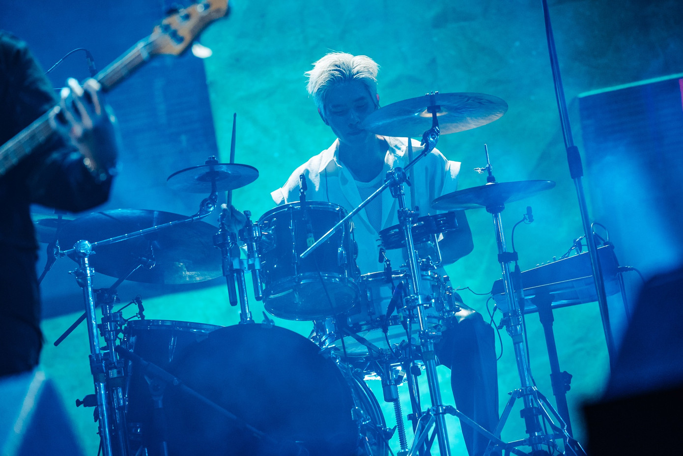 Ngọt hứng chịu chỉ trích của người hâm mộ vì thiếu chuyên nghiệp. Ngọt hứng chịu chỉ trích của người hâm mộ vì thiếu chuyên nghiệp.