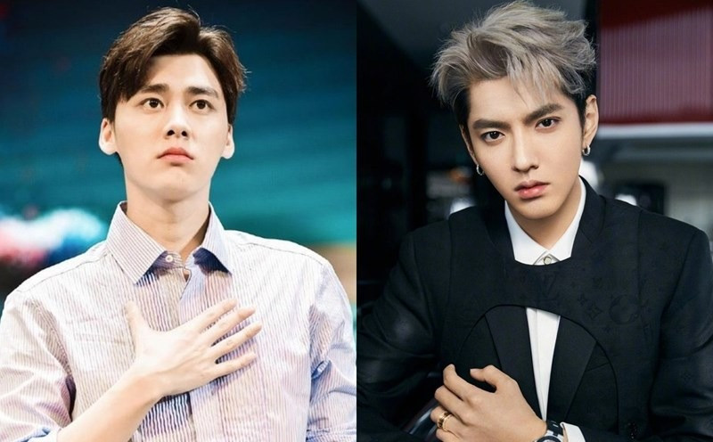 Trung Quốc mạnh tay với nghệ sĩ vướng bê bối nghiêm trọng, các nhãn hàng cũng nhanh chóng phản ứng. Trung Quốc mạnh tay với nghệ sĩ vướng bê bối nghiêm trọng, các nhãn hàng cũng nhanh chóng phản ứng.