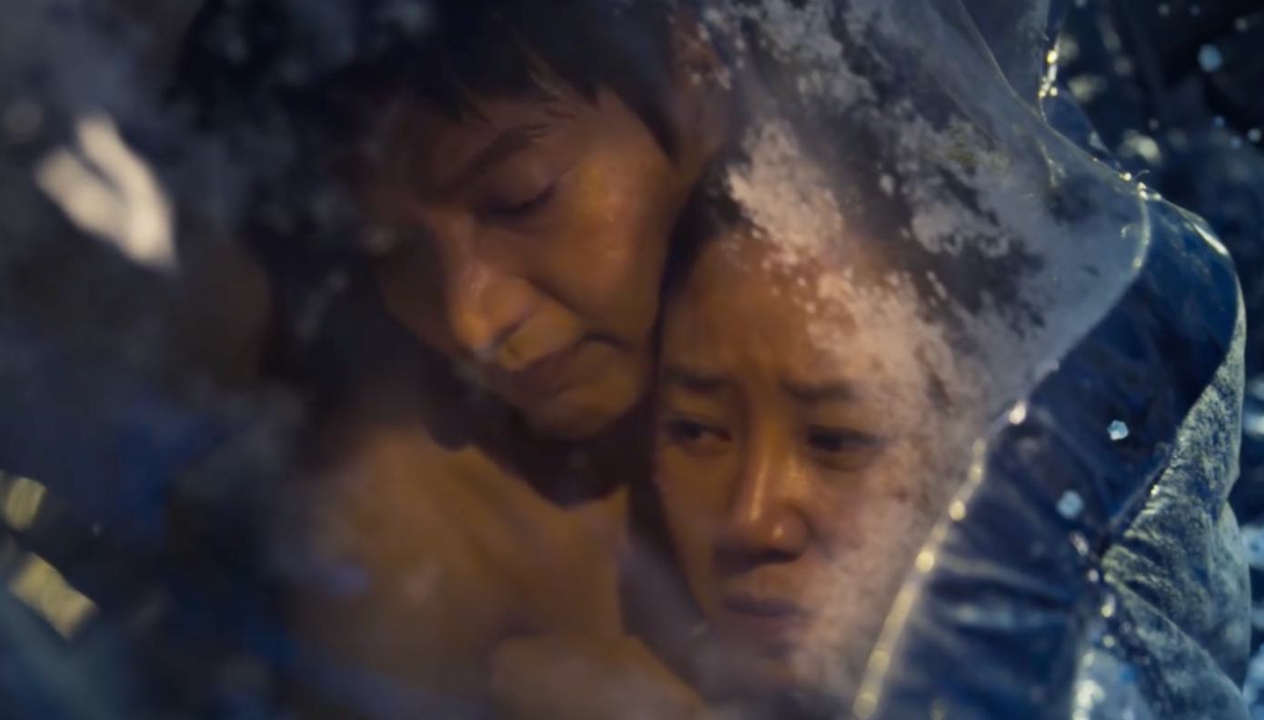 Cảnh nóng của Lee Min Ho và Gong Hyo Jin trong When the stars gossip bị cho là tệ nhất lịch sử phim truyền hình Hàn Quốc. Cảnh nóng của Lee Min Ho và Gong Hyo Jin trong When the stars gossip bị cho là tệ nhất lịch sử phim truyền hình Hàn Quốc.