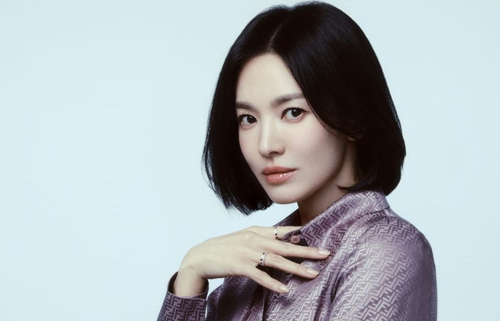 Song Hye Kyo biết ơn dòng phim tình cảm lãng mạn làm nên tên tuổi của cô. Ảnh: Star News. Song Hye Kyo biết ơn dòng phim tình cảm lãng mạn làm nên tên tuổi của cô. Ảnh: Star News.