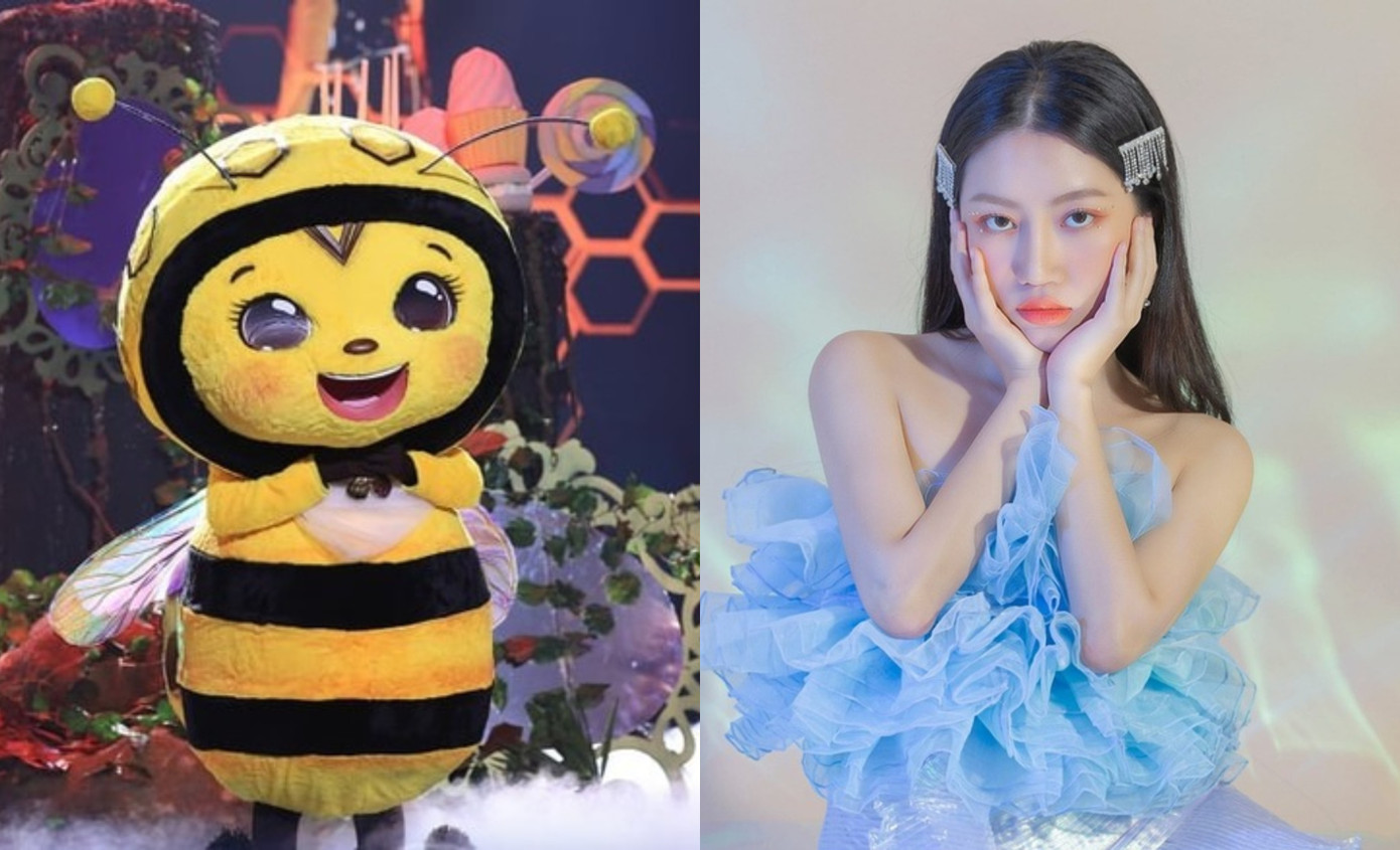 Ong Bây Bi được cho là ca sĩ Orange – Khương Hoàn Mỹ, Cú Tây Bắc gọi tên danh ca Hương Lan, Anh Tú là Voi Bản Đôn. Ong Bây Bi được cho là ca sĩ Orange – Khương Hoàn Mỹ, Cú Tây Bắc gọi tên danh ca Hương Lan, Anh Tú là Voi Bản Đôn.