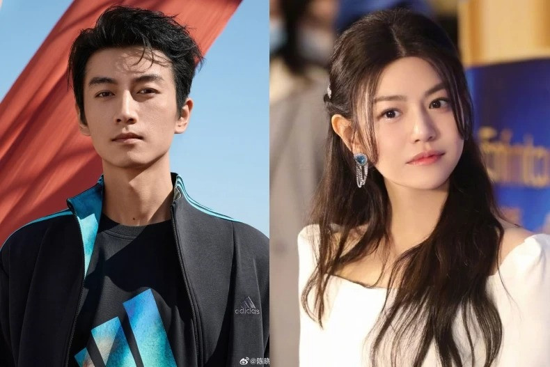 Ngày 18/2/2025, Trần Hiểu (37 tuổi) và Trần Nghiên Hy (41 tuổi) tuyên bố ly hôn, kết thúc cuộc hôn nhân kéo dài 9 năm. Cả hai cùng đăng tải thông báo: “Biết ơn vì đã gặp nhau, từ nay về sau mỗi người một lối, nhưng vẫn sẽ cùng nhau đồng hành, nuôi dưỡng con cái trong tương lai”.