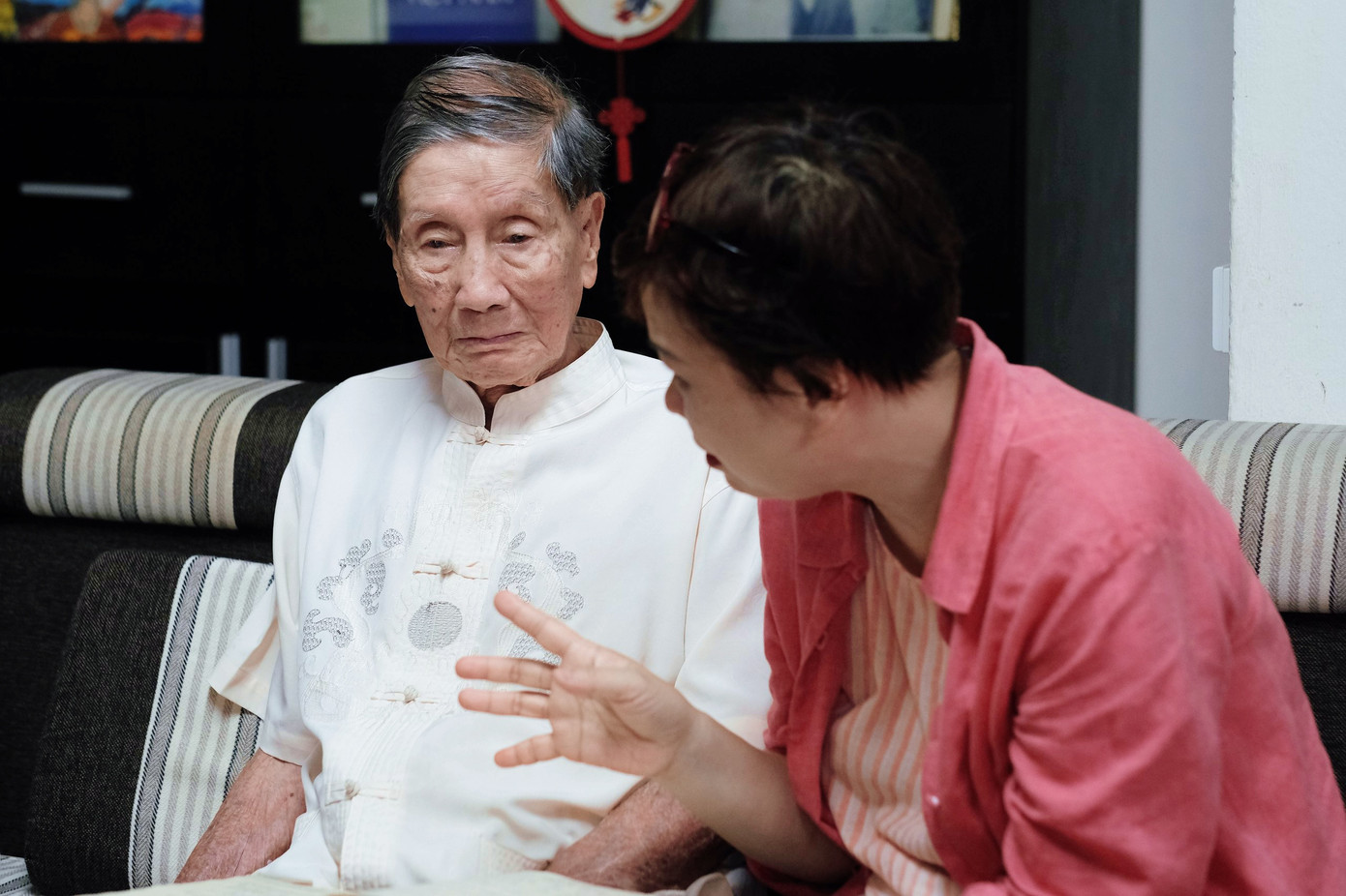 Dịp kỷ niệm 50 năm Ngày giải phóng miền Nam, thống nhất đất nước, ca khúc Như có Bác trong ngày đại thắng của nhạc sĩ Phạm Tuyên vang lên ở nhiều nơi, từ ga metro tới những chương trình nghệ thuật. Ca khúc này của ông cũng được người nước ngoài thuộc và hát theo. Bài hát như một tiếng reo vui của tất cả tầng lớp, hòa chung niềm vui ngày hội toàn thắng.