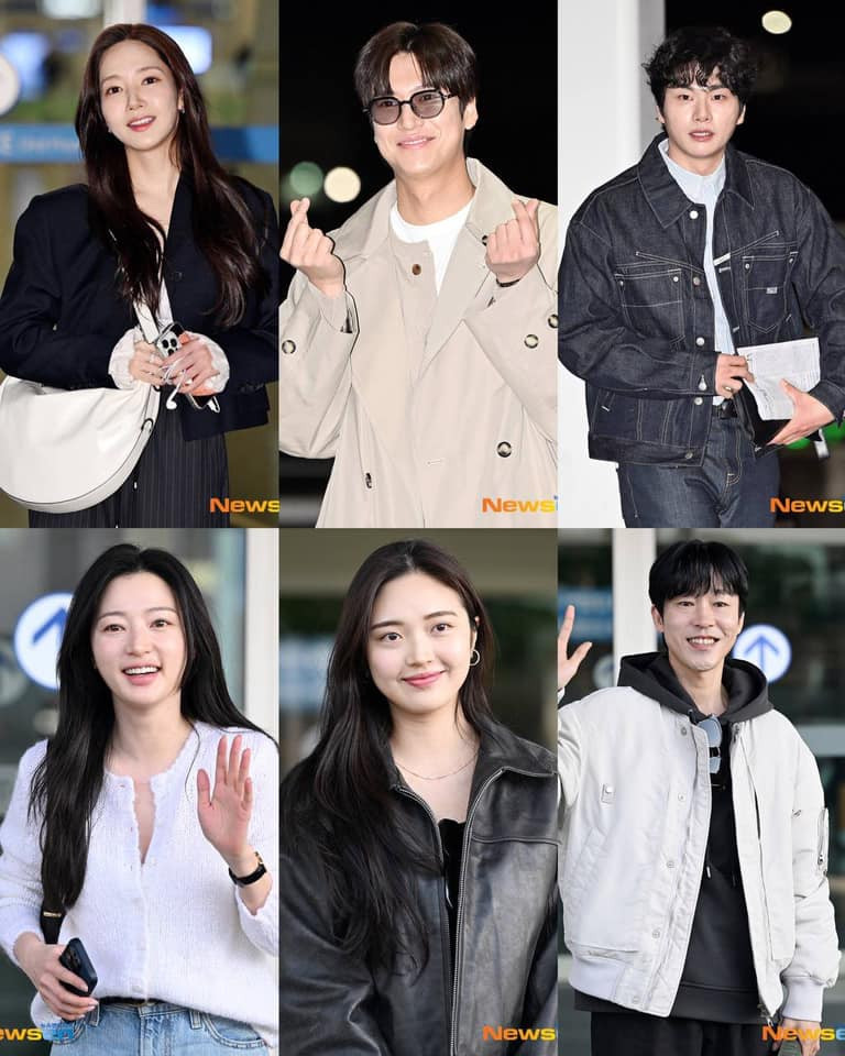 Bộ phim kết thúc thành công ngày 20/2 với tỷ suất người xem trung bình toàn quốc là 12%. Cô đi mà lấy chồng tôi cũng đứng đầu danh sách phim truyền hình gây tiếng vang trong 8 tuần liên tiếp, chứng tỏ sức hút vươn ra khỏi thị trường nội địa.