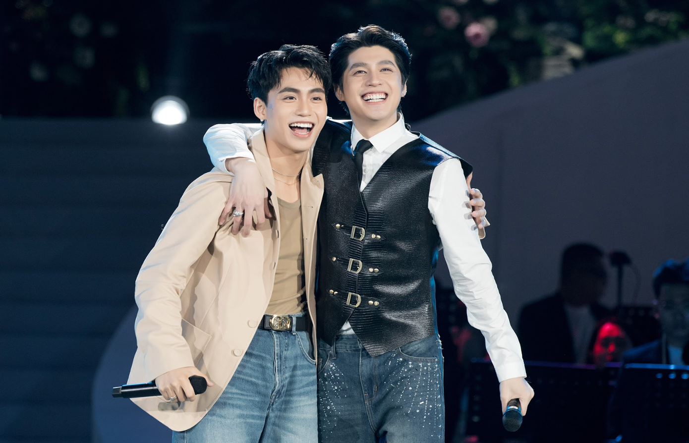 Bên cạnh những phần trình diễn solo, chương trình có sự xuất hiện của các nghệ sĩ khách mời như Hồ Ngọc Hà, MONO, Quân A.P… Nhiều tiết mục được phối hợp cùng ban nhạc sống, hệ thống âm thanh và ánh sáng được vận chuyển từ TPHCM lên nhằm đảm bảo chất lượng kỹ thuật.