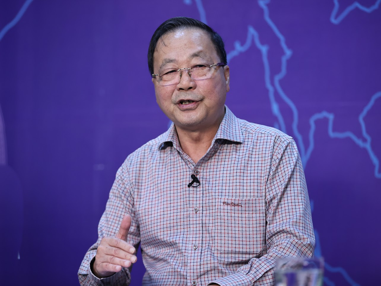 Ông Nguyễn Tiến Thỏa: Tính đúng, tính đủ giá điện là yêu cầu bắt buộc.