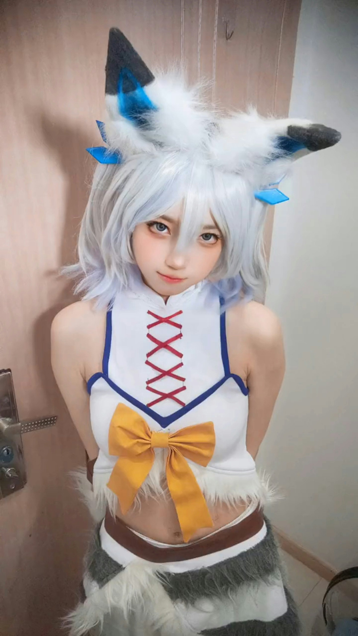 Hot girl mạng Trung Quốc đột ngột qua đời ở tuổi 24.