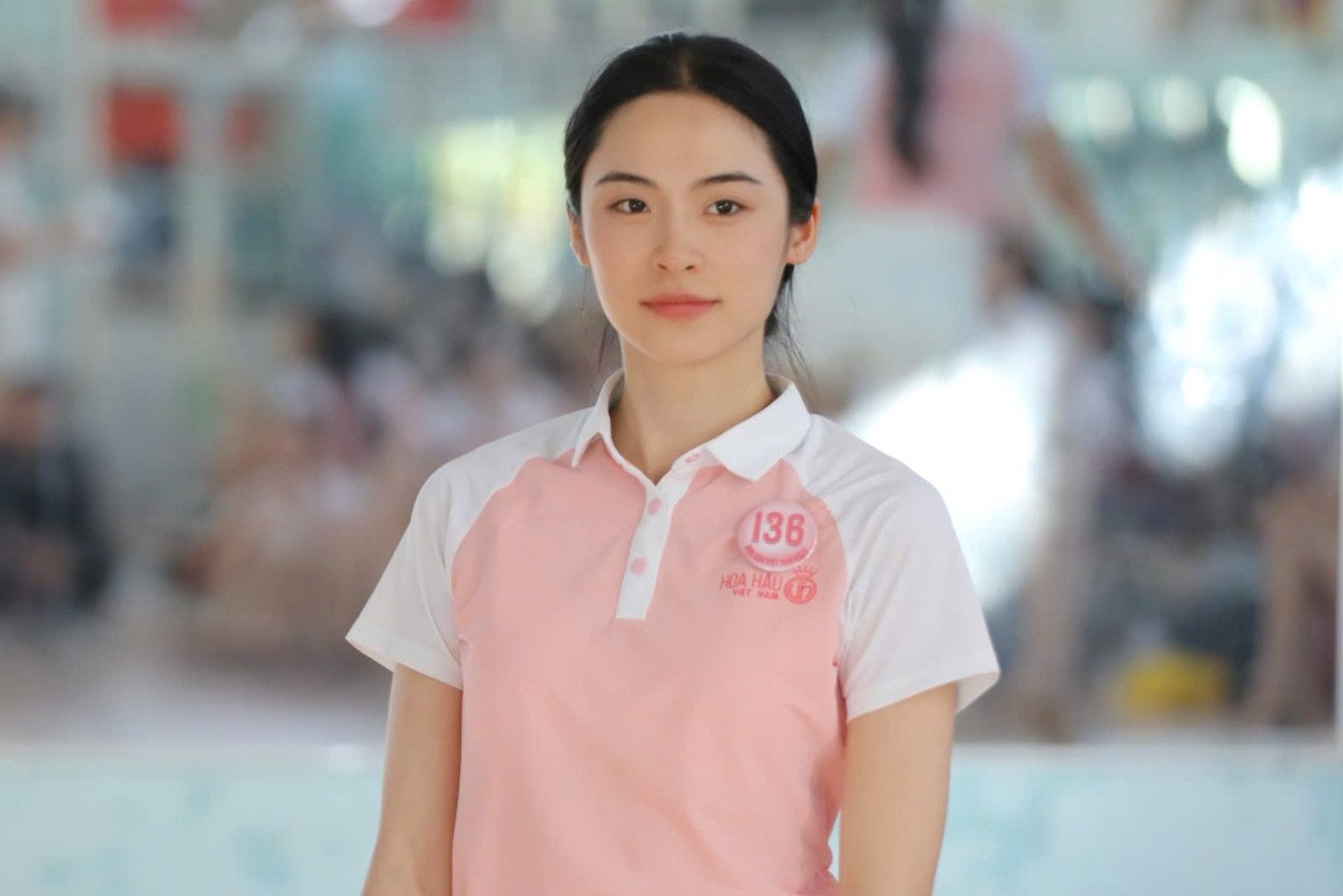 Với sự chuẩn bị kỹ lưỡng, tiết mục hứa hẹn mang đến nhiều bất ngờ trong chung kết Hoa hậu Việt Nam 2024, diễn ra tại TP Huế trong vào tối 14/6.