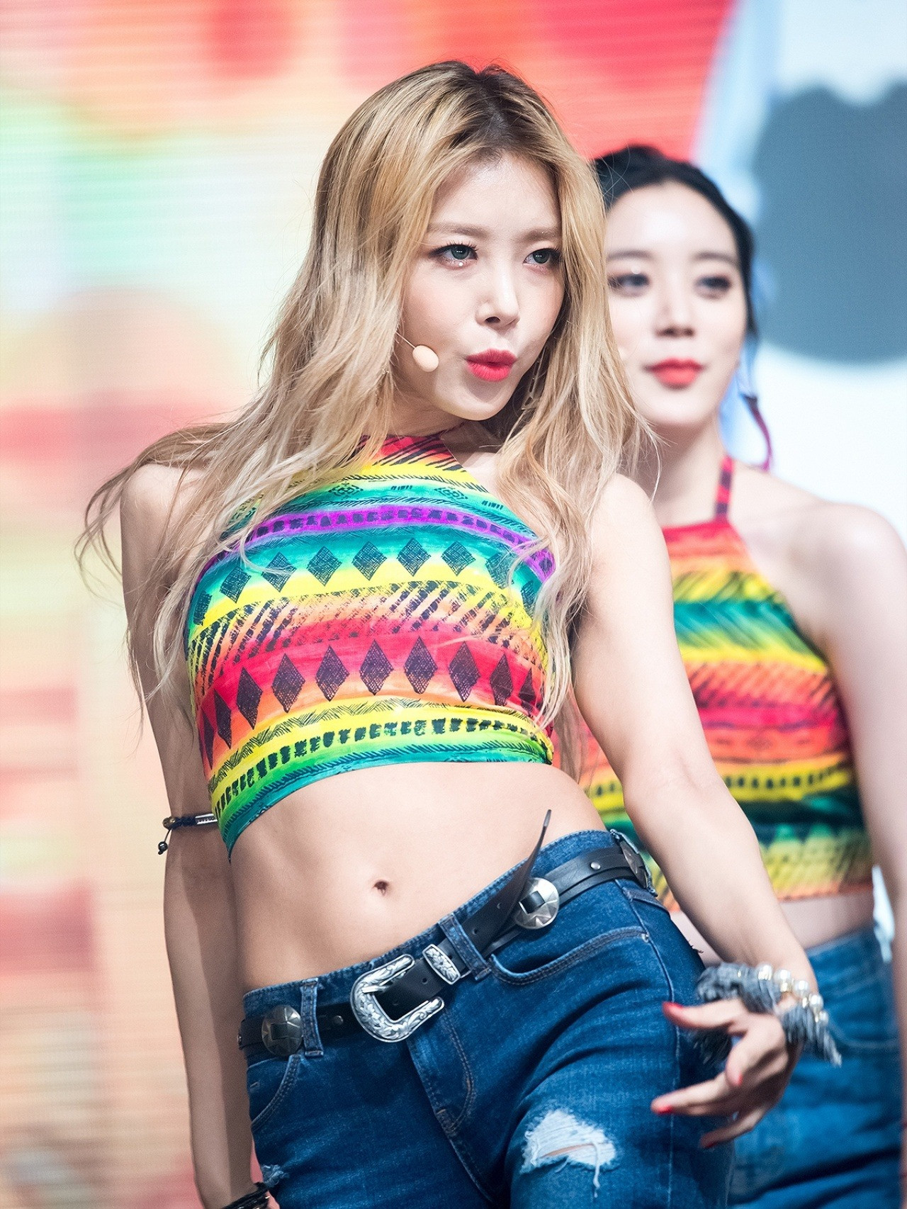 Sau khi ra mắt với Wonder Girls năm 2007, Yubin đã quảng bá cùng nhóm cho đến khi họ tan rã năm 2017. Yubin hiện quản lý công ty quản lý riêng của mình, cô hoạt động nghệ thuật solo với tư cách là nhạc sĩ và nghệ sĩ giải trí.