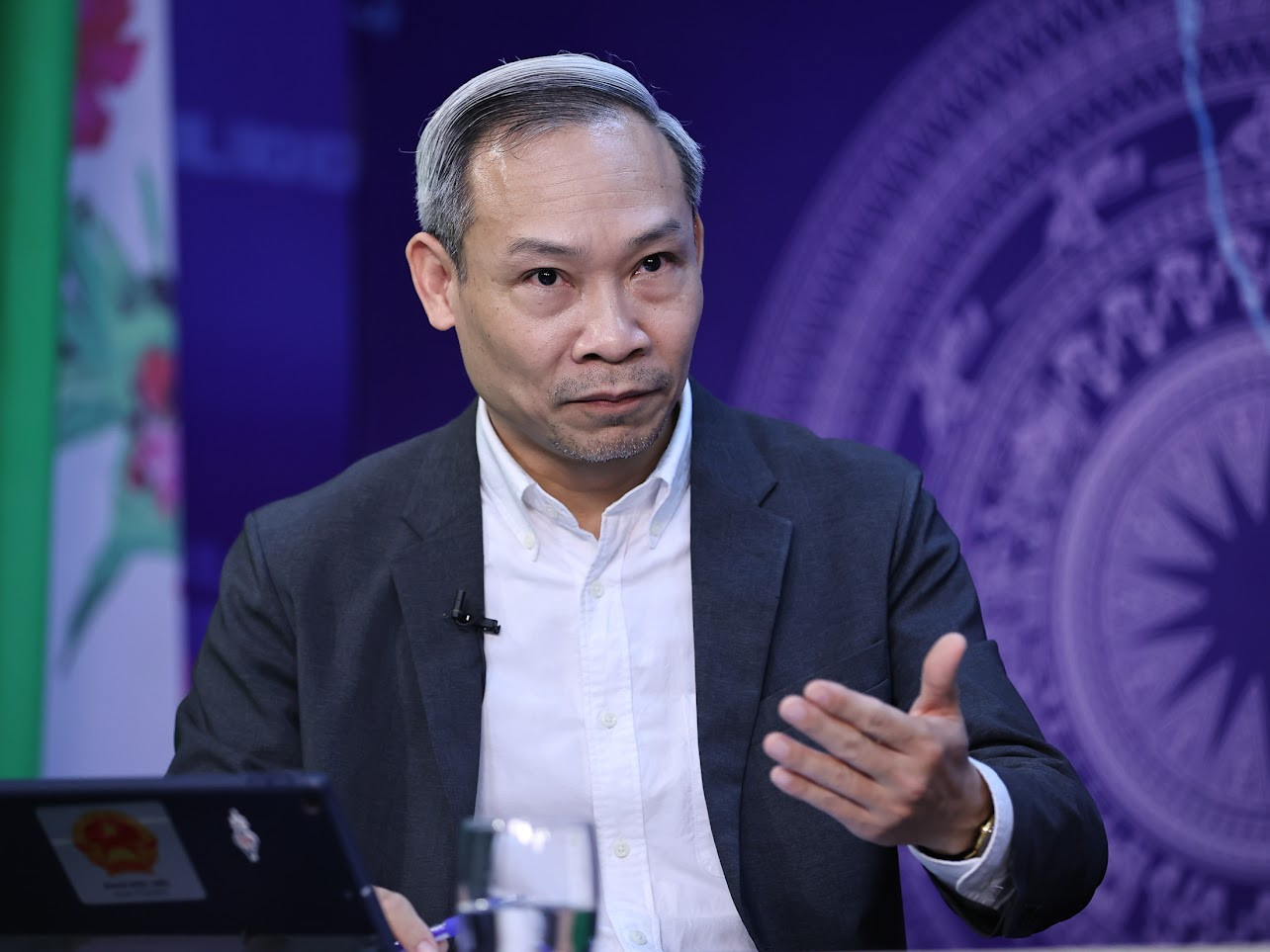 Ông Phan Đức Hiếu: Phải phân định giữa giá điện nói chung và các chính sách hỗ trợ khác